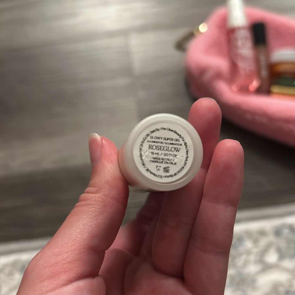 Sephora Holiday Makeup & Skin Set - Picture 4 of 6